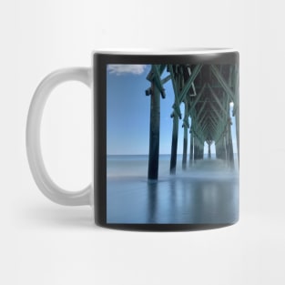 Pier 14 Myrtle Beach Mug